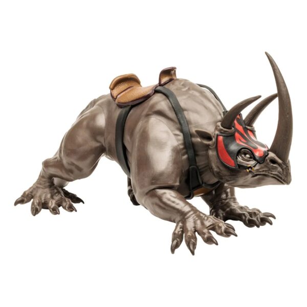 MF19118-Avatar: The Last Airbender Fire Nation Komodo-Rhino Creature Action Figure