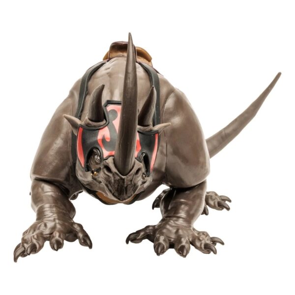 MF19118-Avatar: The Last Airbender Fire Nation Komodo-Rhino Creature Action Figure