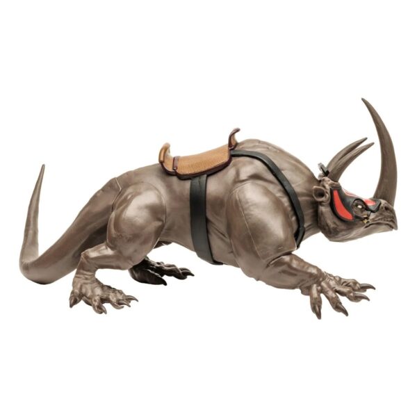 MF19118-Avatar: The Last Airbender Fire Nation Komodo-Rhino Creature Action Figure