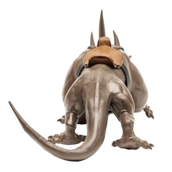 MF19118-Avatar: The Last Airbender Fire Nation Komodo-Rhino Creature Action Figure