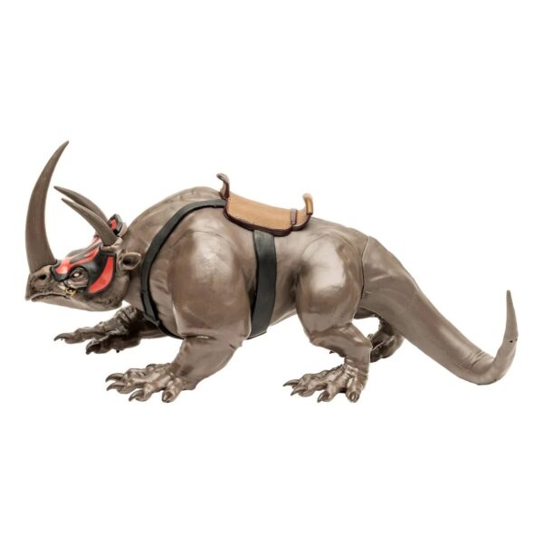 MF19118-Avatar: The Last Airbender Fire Nation Komodo-Rhino Creature Action Figure