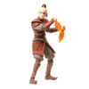 MF19053-Avatar: The Last Airbender Wave 2 Prince Zuko Book One: Water 7-Inch Scale Action Figure