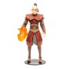 MF19053-Avatar: The Last Airbender Wave 2 Prince Zuko Book One: Water 7-Inch Scale Action Figure