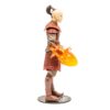 MF19053-Avatar: The Last Airbender Wave 2 Prince Zuko Book One: Water 7-Inch Scale Action Figure
