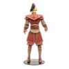 MF19053-Avatar: The Last Airbender Wave 2 Prince Zuko Book One: Water 7-Inch Scale Action Figure