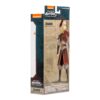 MF19053-Avatar: The Last Airbender Wave 2 Prince Zuko Book One: Water 7-Inch Scale Action Figure