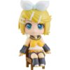 UTCG12692-Character Vocal Series 02 Kagamine Rin Nendoroid Swacchao! Sitting Figure