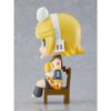 UTCG12692-Character Vocal Series 02 Kagamine Rin Nendoroid Swacchao! Sitting Figure