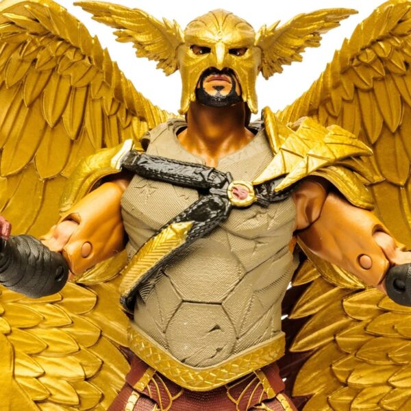 DC Black Adam Movie Hawkman 7-Inch Scale Action Figure_01 MF15257-DC Black Adam Movie Hawkman 7-Inch Scale Action Figure