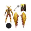 DC Black Adam Movie Hawkman 7-Inch Scale Action Figure_02 MF15257-DC Black Adam Movie Hawkman 7-Inch Scale Action Figure