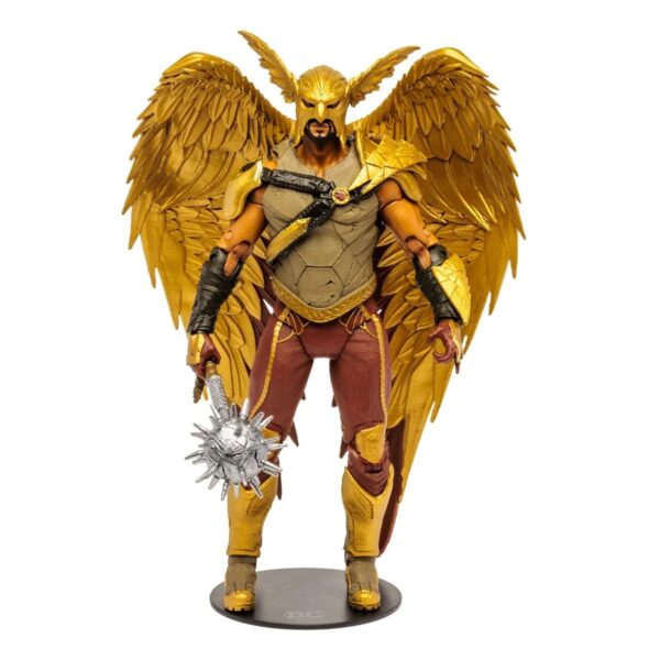 DC Black Adam Movie Hawkman 7-Inch Scale Action Figure_05 MF15257-DC Black Adam Movie Hawkman 7-Inch Scale Action Figure