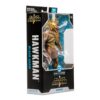 DC Black Adam Movie Hawkman 7-Inch Scale Action Figure_10 MF15257-DC Black Adam Movie Hawkman 7-Inch Scale Action Figure