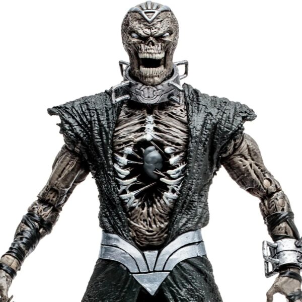 MF15336-DC Collector Megafig Wave 3 Nekron Action Figure