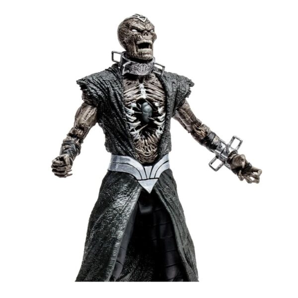 MF15336-DC Collector Megafig Wave 3 Nekron Action Figure