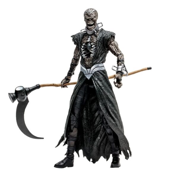 MF15336-DC Collector Megafig Wave 3 Nekron Action Figure