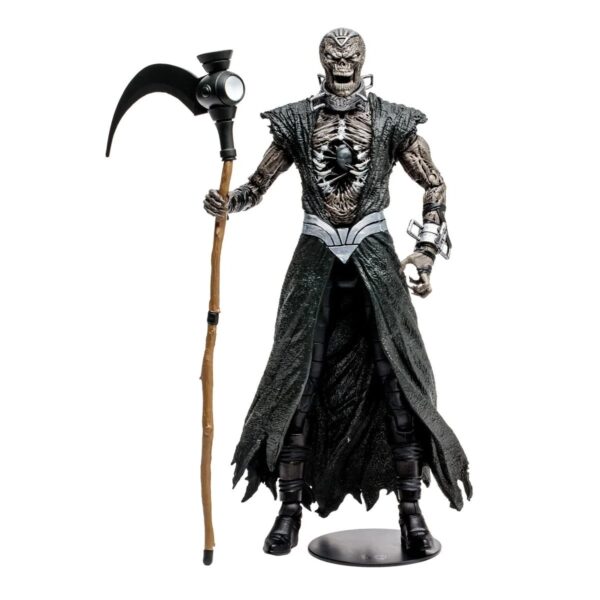 MF15336-DC Collector Megafig Wave 3 Nekron Action Figure