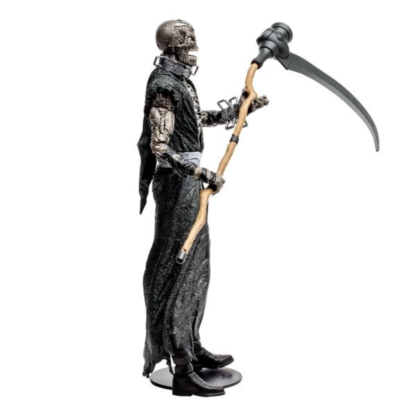 MF15336-DC Collector Megafig Wave 3 Nekron Action Figure