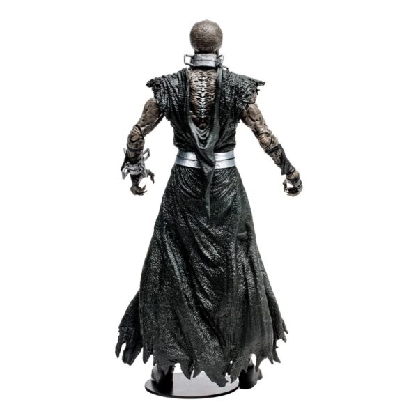MF15336-DC Collector Megafig Wave 3 Nekron Action Figure