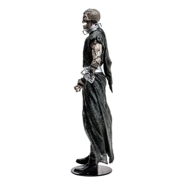 MF15336-DC Collector Megafig Wave 3 Nekron Action Figure