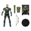 DC Gaming Wave 7 Green Arrow 7-Inch Scale Action Figure_02 MF15381-DC Gaming Wave 7 Injustice 2 Green Arrow 7-Inch Scale Action Figure