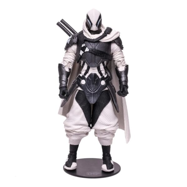 DC Multiverse Ghost-Maker 7-Inch Scale Action Figure_03 MF15236-DC Multiverse Future State Ghost-Maker 7-Inch Scale Action Figure