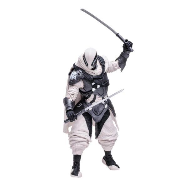 DC Multiverse Ghost-Maker 7-Inch Scale Action Figure_04 MF15236-DC Multiverse Future State Ghost-Maker 7-Inch Scale Action Figure
