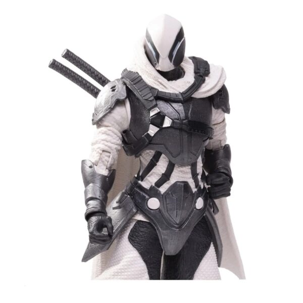 DC Multiverse Ghost-Maker 7-Inch Scale Action Figure_05 MF15236-DC Multiverse Future State Ghost-Maker 7-Inch Scale Action Figure