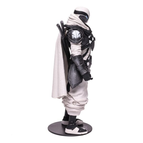 DC Multiverse Ghost-Maker 7-Inch Scale Action Figure_06 MF15236-DC Multiverse Future State Ghost-Maker 7-Inch Scale Action Figure