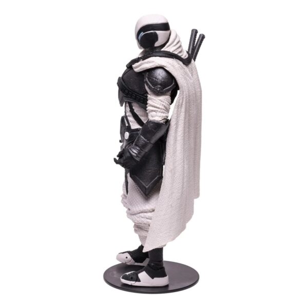 DC Multiverse Ghost-Maker 7-Inch Scale Action Figure_08 MF15236-DC Multiverse Future State Ghost-Maker 7-Inch Scale Action Figure