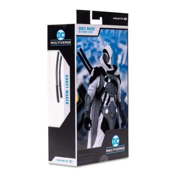 DC Multiverse Ghost-Maker 7-Inch Scale Action Figure_11 MF15236-DC Multiverse Future State Ghost-Maker 7-Inch Scale Action Figure
