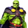 DC Multiverse Martian Manhunter 7-Inch Scale Figure_01 MF15229-DC Multiverse Martian Manhunter DC Rebirth 7-Inch Scale Action Figure