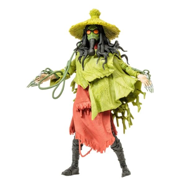 DC Multiverse Scarecrow Infinite Frontier 7-Inch Figure_04 MF15248-DC Multiverse Scarecrow Infinite Frontier 7-Inch Scale Action Figure