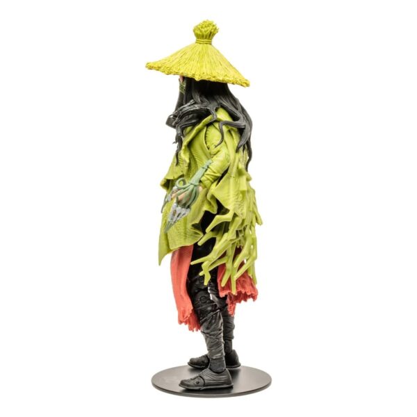 DC Multiverse Scarecrow Infinite Frontier 7-Inch Figure_08 MF15248-DC Multiverse Scarecrow Infinite Frontier 7-Inch Scale Action Figure