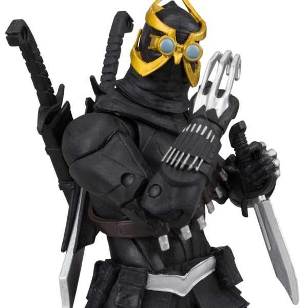 DC Multiverse Talon 7-Inch Scale Action Figure_01 MF15284-DC Multiverse Talon 7-Inch Scale Action Figure