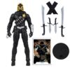 DC Multiverse Talon 7-Inch Scale Action Figure_03 MF15284-DC Multiverse Talon 7-Inch Scale Action Figure