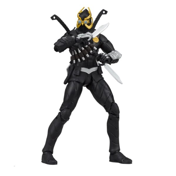 DC Multiverse Talon 7-Inch Scale Action Figure_04 MF15284-DC Multiverse Talon 7-Inch Scale Action Figure