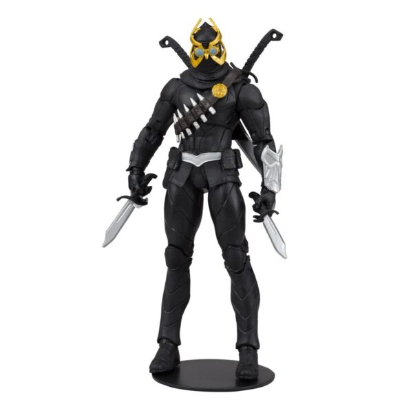 DC Multiverse Talon 7-Inch Scale Action Figure_05 MF15284-DC Multiverse Talon 7-Inch Scale Action Figure