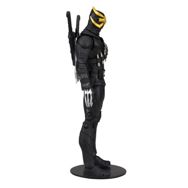 DC Multiverse Talon 7-Inch Scale Action Figure_06 MF15284-DC Multiverse Talon 7-Inch Scale Action Figure