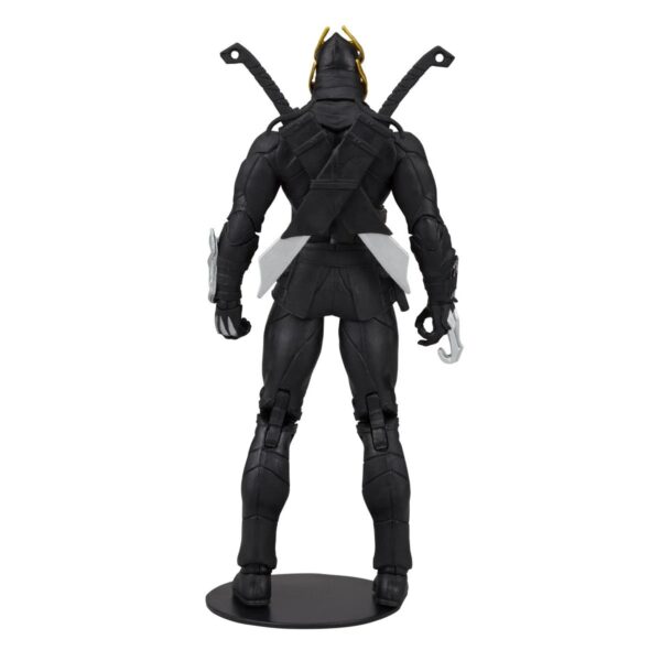 DC Multiverse Talon 7-Inch Scale Action Figure_07 MF15284-DC Multiverse Talon 7-Inch Scale Action Figure