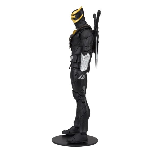 DC Multiverse Talon 7-Inch Scale Action Figure_08 MF15284-DC Multiverse Talon 7-Inch Scale Action Figure