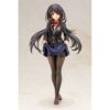 KTPP964-Date A Live Kurumi Tokisaki School Uniform Version 1:7 Scale Statue