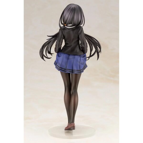 KTPP964-Date A Live Kurumi Tokisaki School Uniform Version 1:7 Scale Statue