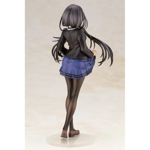 KTPP964-Date A Live Kurumi Tokisaki School Uniform Version 1:7 Scale Statue