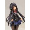 KTPP964-Date A Live Kurumi Tokisaki School Uniform Version 1:7 Scale Statue