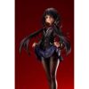 KTPP964-Date A Live Kurumi Tokisaki School Uniform Version 1:7 Scale Statue