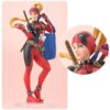KTMK195-Deadpool Lady Deadpool Variant Bishoujo Statue - 2016 SDCC Exclusive