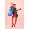 KTMK195-Deadpool Lady Deadpool Variant Bishoujo Statue - 2016 SDCC Exclusive