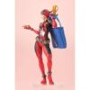 KTMK195-Deadpool Lady Deadpool Variant Bishoujo Statue - 2016 SDCC Exclusive