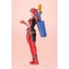 KTMK195-Deadpool Lady Deadpool Variant Bishoujo Statue - 2016 SDCC Exclusive