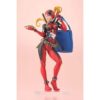 KTMK195-Deadpool Lady Deadpool Variant Bishoujo Statue - 2016 SDCC Exclusive